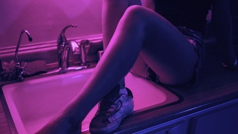 Molly cover image