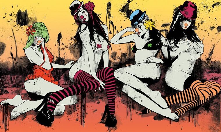 Molly Jae cover image