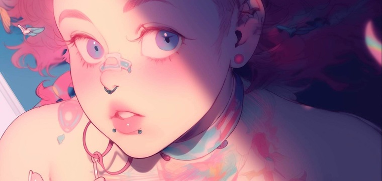 Molly Winters cover image