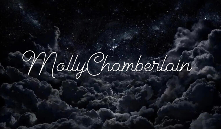 Molly Chamberlain banner image
