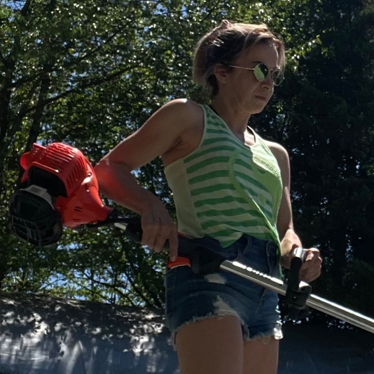 MollyExtreme cover image