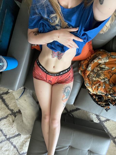 Molly Jade cover image