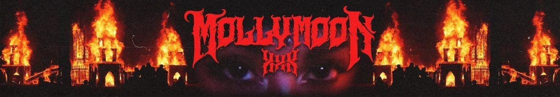 mollymoonxxx banner image