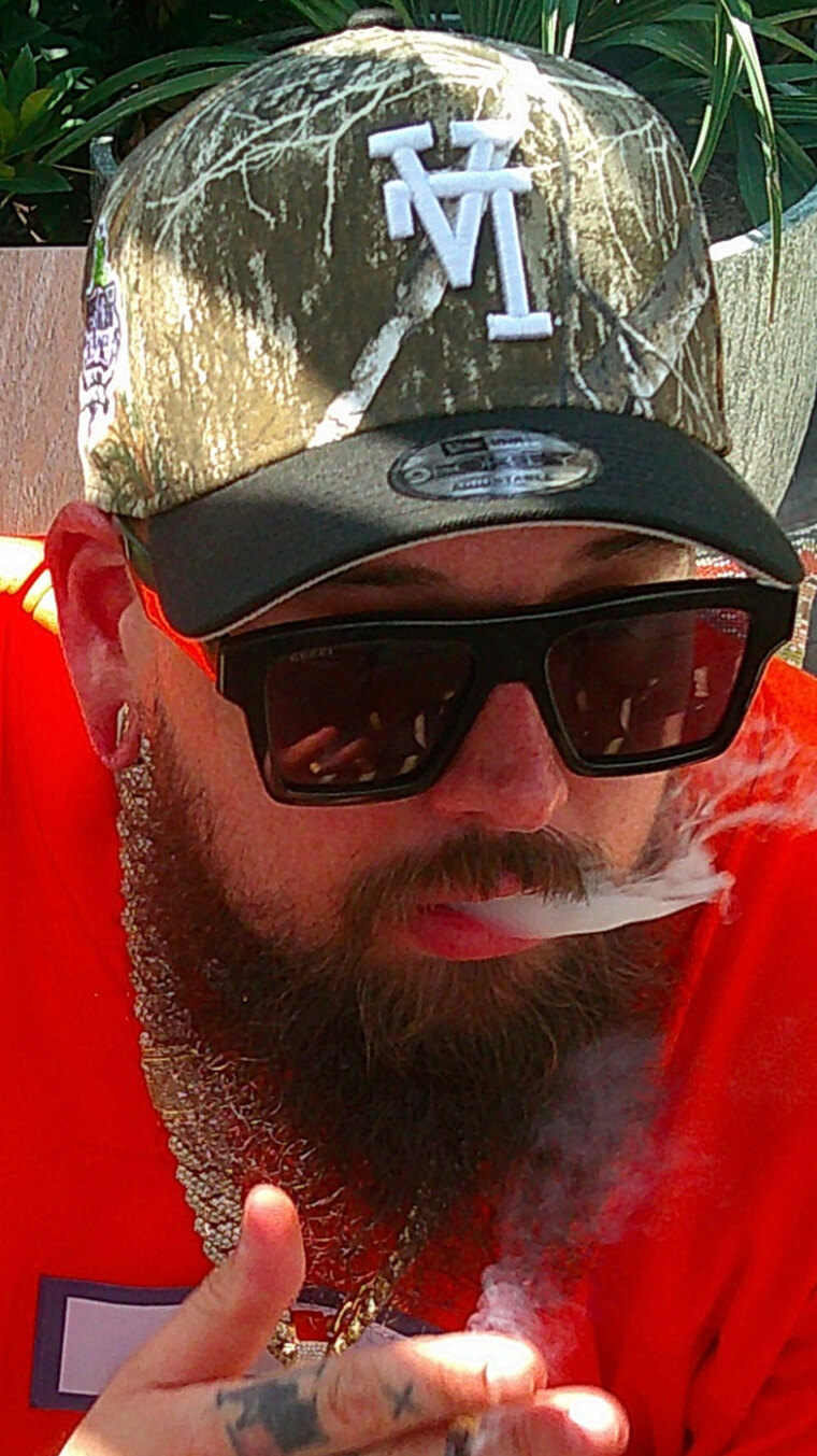Jason Mark Meserole cover image