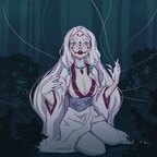 spider mommy ᨳ𐔌՞҂ ˕ ֊՞𐦯ᜊ avatar