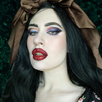 Classy Gothic Witch- 600+pics avatar