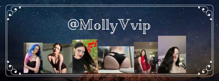 Classy Gothic Witch- 600+pics banner image