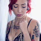 Molly Rose avatar