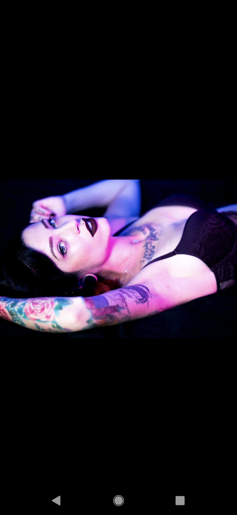 Molly Rose cover image