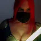 Momalorian avatar