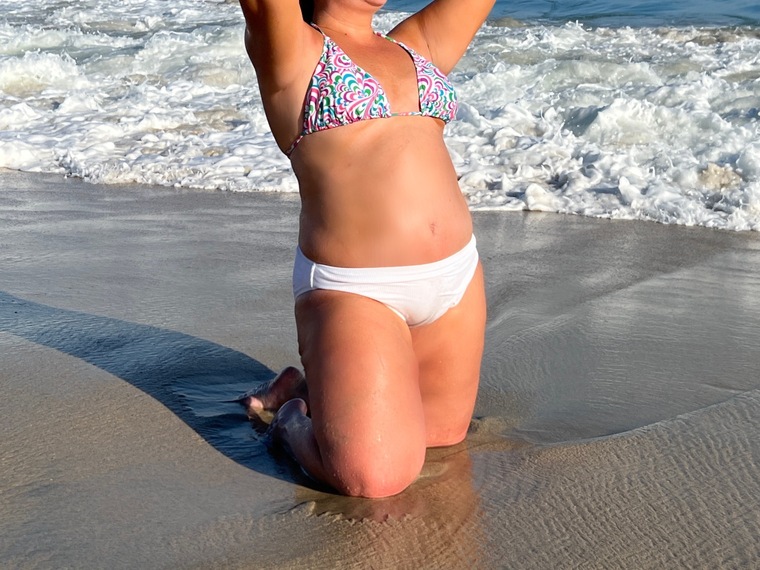 Mom Bod & Booty cover image