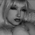 Trixy avatar