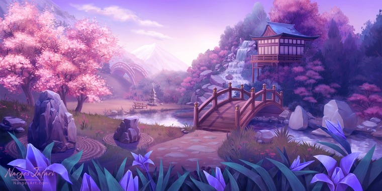 MommaAstrid banner image