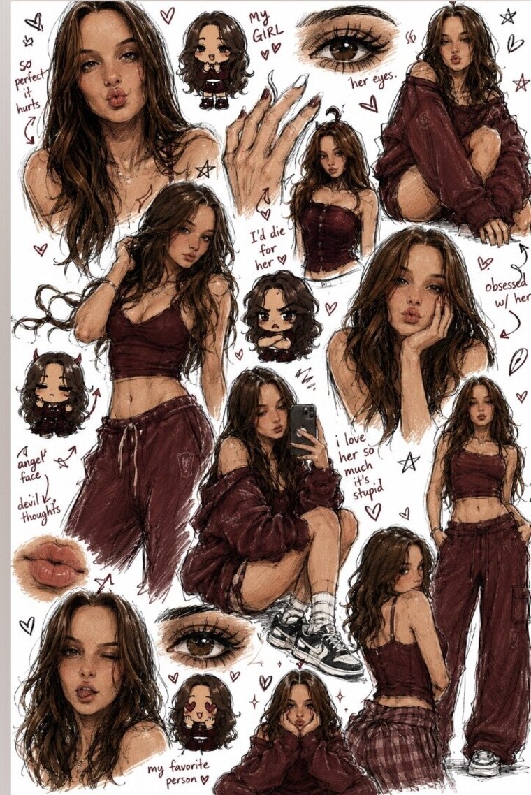 MOMMY BETH 💕🤭 cover image