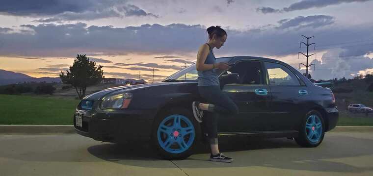 Brianna Rae cover image
