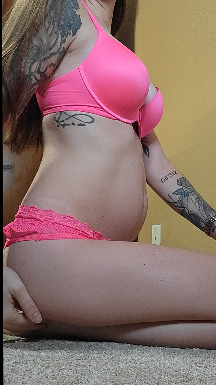 Momma G cover image