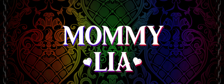 Mommy Lia banner image