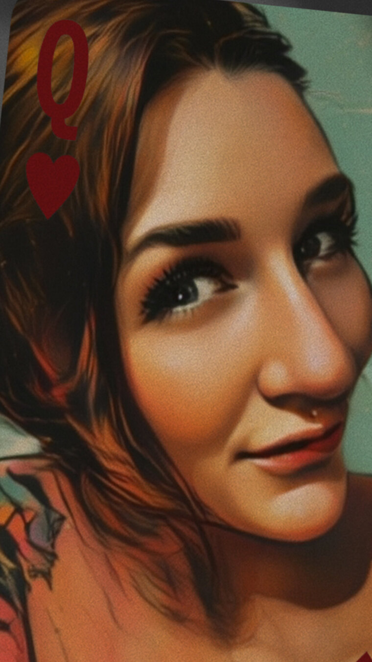 Momma Ruby J banner image