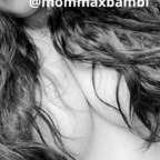 BigMommaBambi avatar