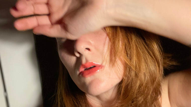 Mommy Domme Donna cover image