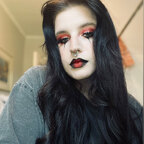 Morticia🕷🖤🥀 avatar
