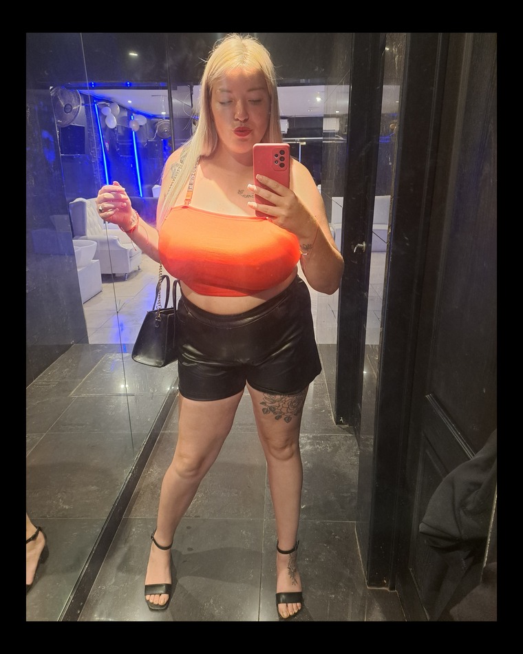 Call me big boobs 😈 cover image