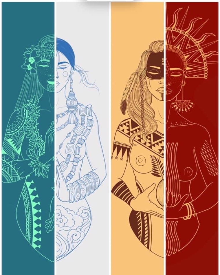 NaturallyDani cover image