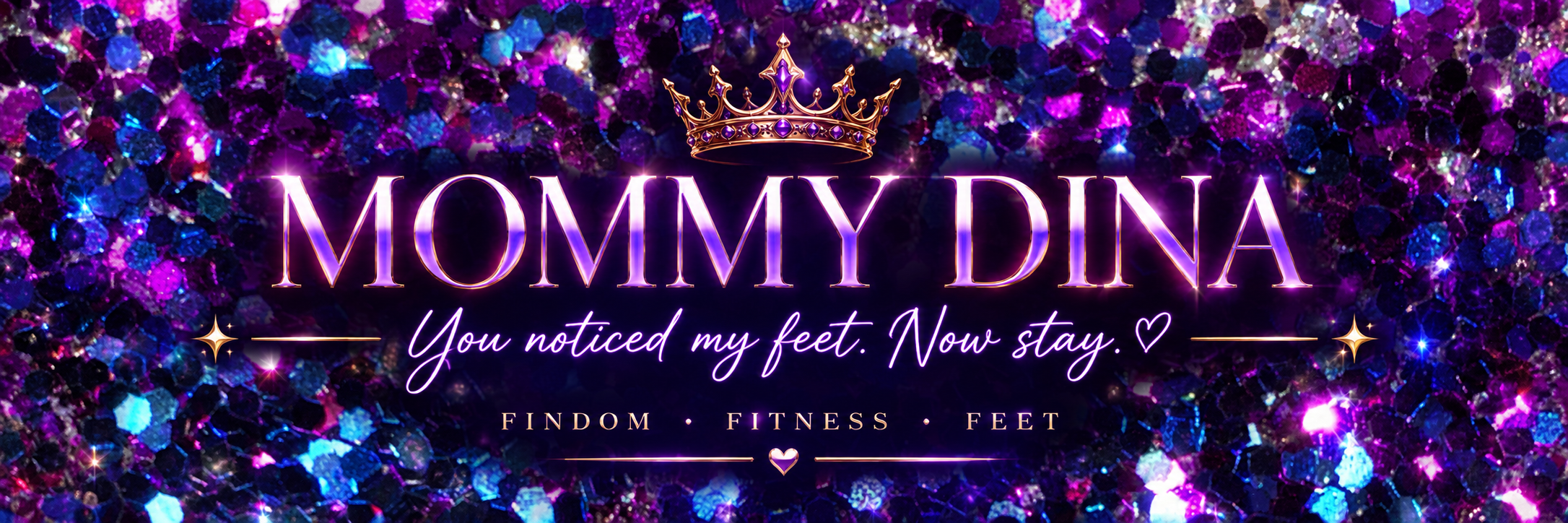 Mommy Dina banner image