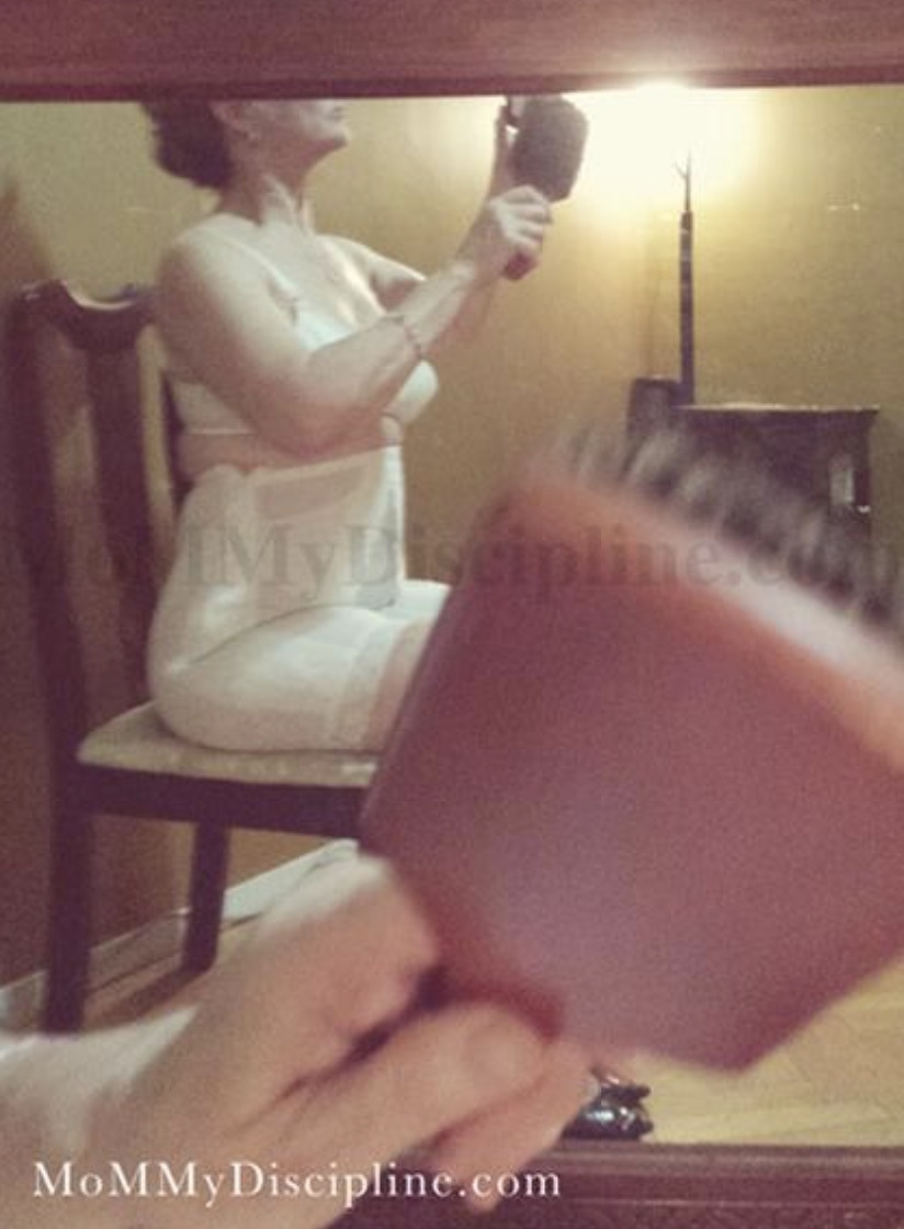 MoMMy Discipline Premium avatar