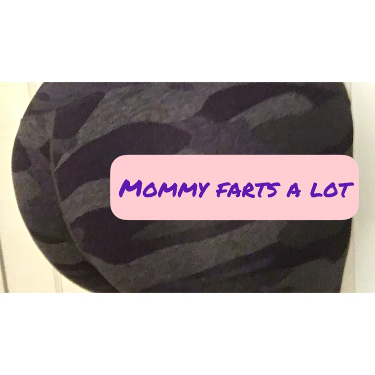 Mommyfartsalot๐จSUB FOR FULL LENGTH VIDS cover image