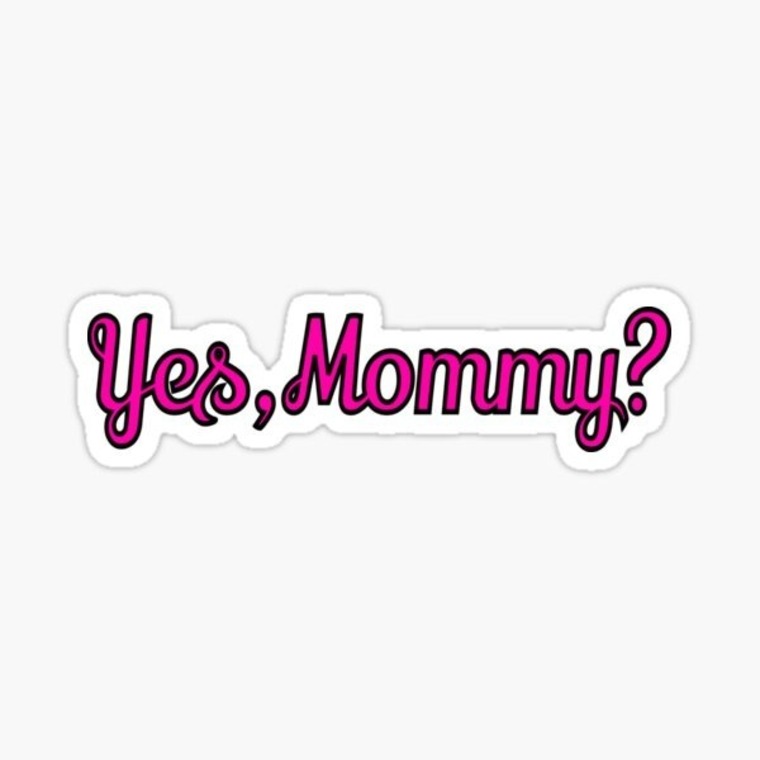 Mommy cover image