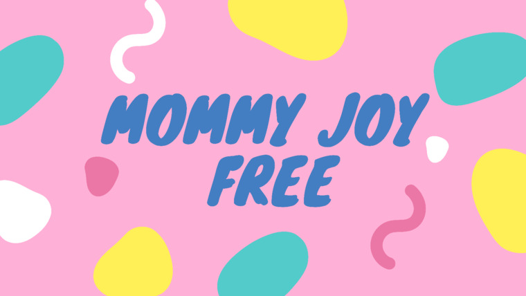 Mommy Joy Free cover image