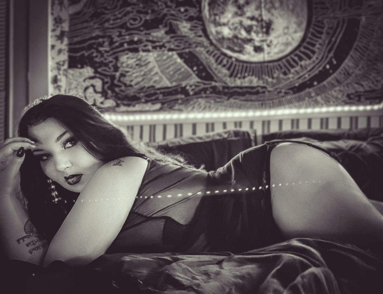 Kayla May cover image