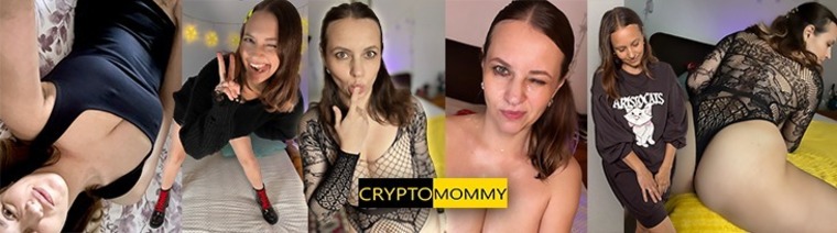 Mommy Lux banner image
