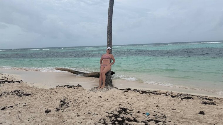 Mommy Mary ❤️ cover image