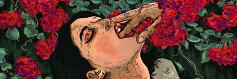 MommyMilkMcgee cover image
