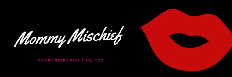 Mommy Mischief cover image