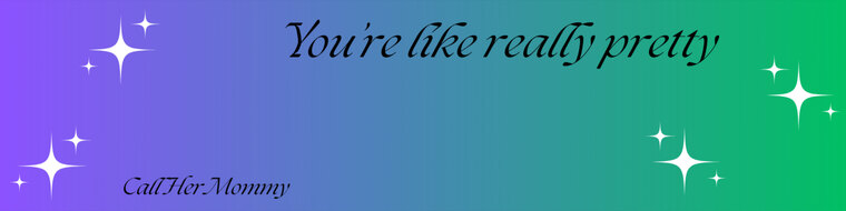 Mommy Onyx banner image