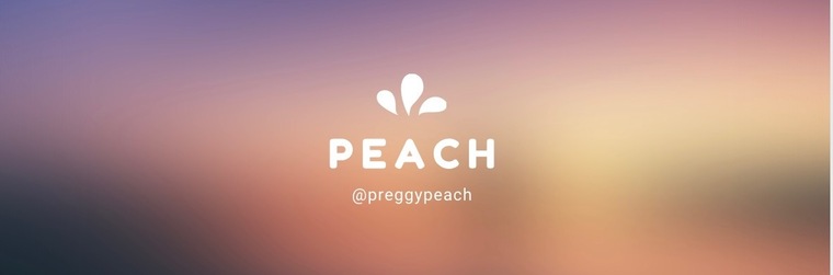 🍑PregnantPeach🍑 cover image