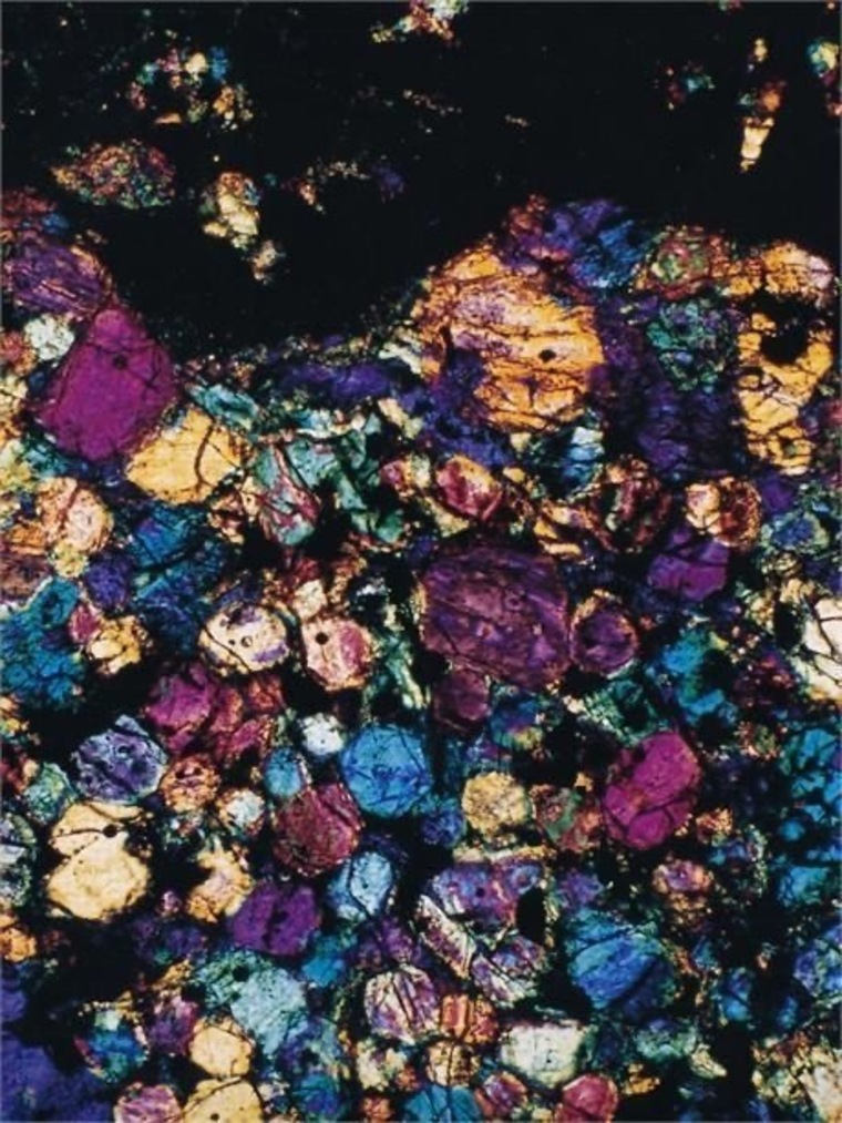 Miranda cover image