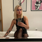 Goddess Mommy Svetlana avatar