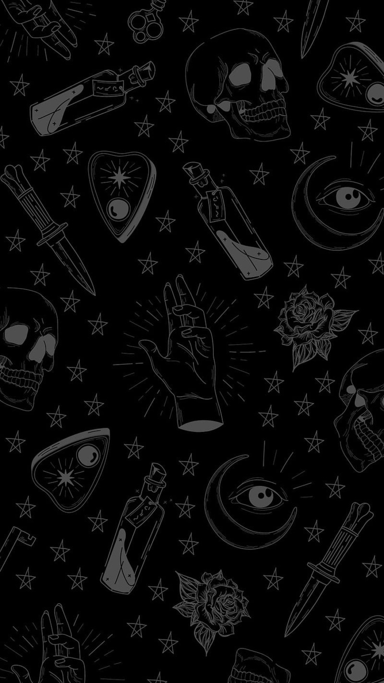 goth mommy🖤 cover image