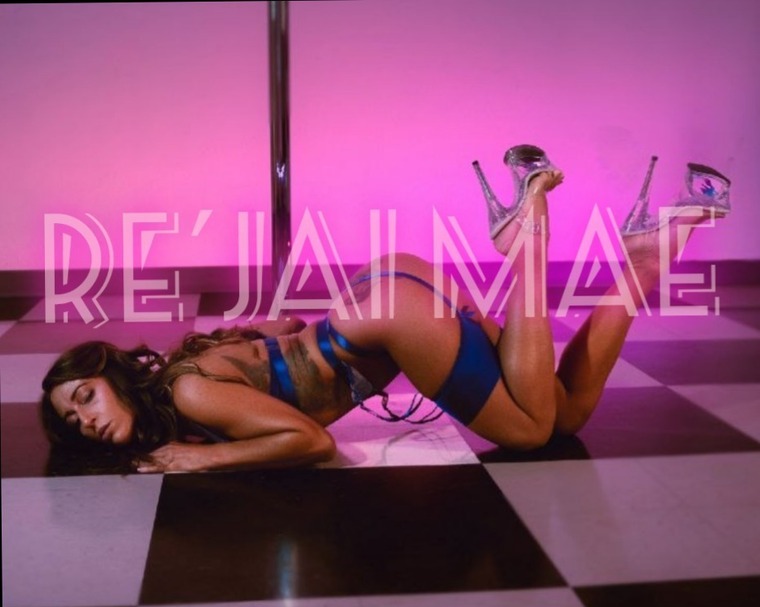 Re'jai-Mae 💋 banner image