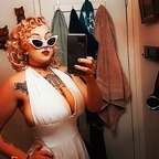 Monique avatar
