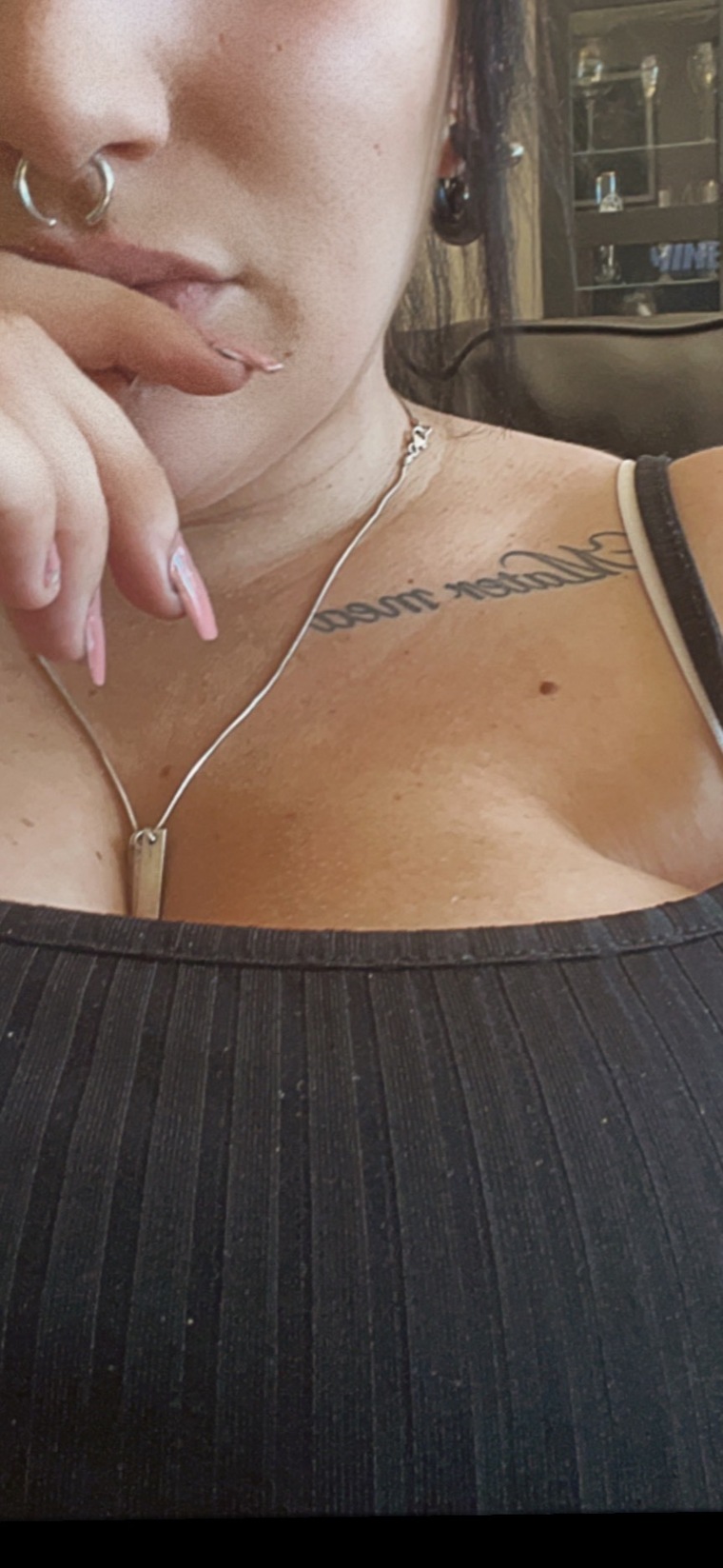 Anonym Swedish mom banner image
