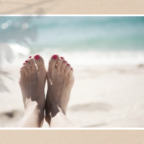 Mommy's Feets avatar