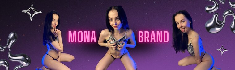 MONA💙🩵🤍 cover image