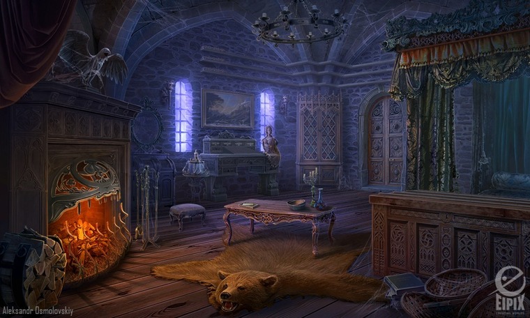 Monakribos cover image
