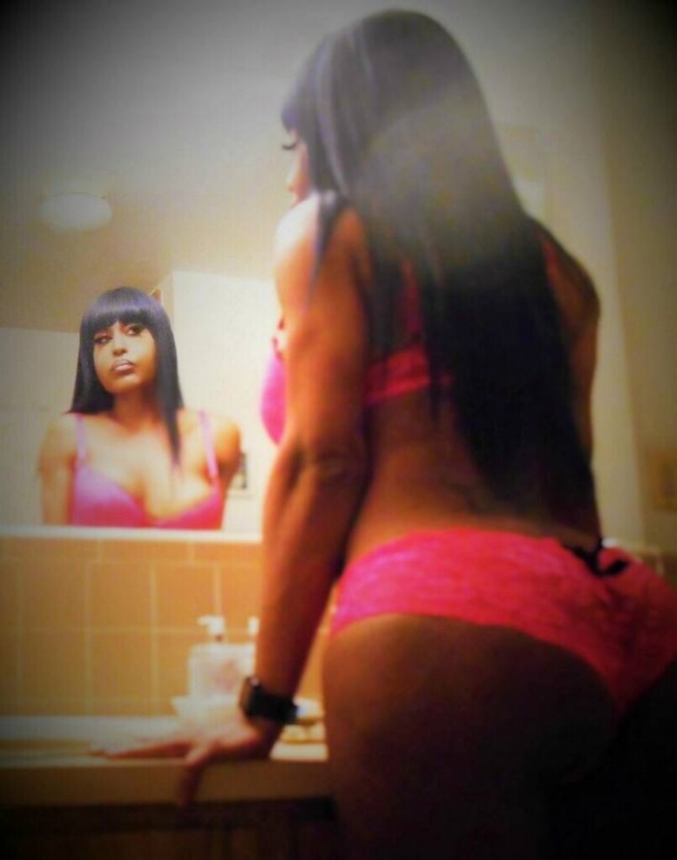 Mona Loud cover image