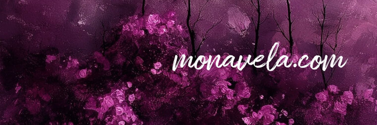 Mona Vela cover image